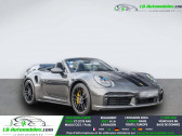 Porsche 911 Turbo S 3.8i 650 PDK  � Beaupuy 31