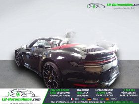 Porsche 911 Turbo S 3.8i 650 PDK  occasion � Beaupuy - photo n�3