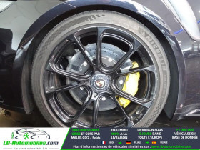 Porsche 911 Turbo S 3.8i 650 PDK  occasion � Beaupuy - photo n�4