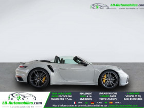 Porsche 911 Turbo S 3.8i 650 PDK  occasion � Beaupuy - photo n�5