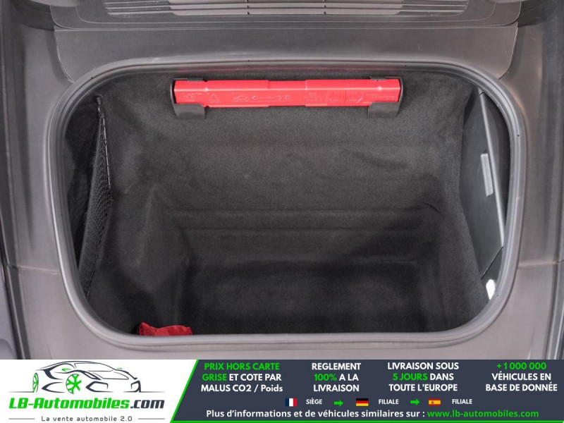 Porsche 911 Turbo S 3.8i 650 PDK  occasion � Beaupuy - photo n�9