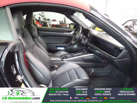 Porsche 911 Turbo S 3.8i 650 PDK  occasion � Beaupuy - photo n�3