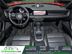 Porsche 911 Turbo S 3.8i 650 PDK  occasion � Beaupuy - photo n�7