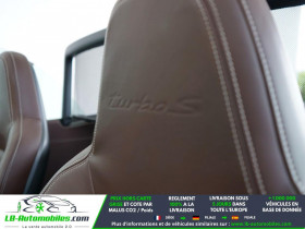 Porsche 911 Turbo S 3.8i 650 PDK  occasion � Beaupuy - photo n�10