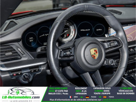 Porsche 911 Turbo S 3.8i 650 PDK  occasion � Beaupuy - photo n�5