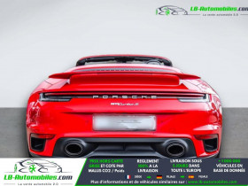 Porsche 911 Turbo S 3.8i 650 PDK  occasion � Beaupuy - photo n�4