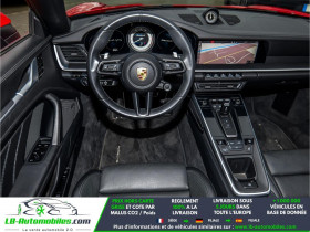 Porsche 911 Turbo S 3.8i 650 PDK  occasion � Beaupuy - photo n�3