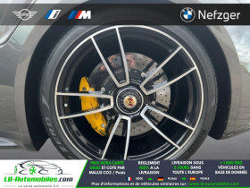 Porsche 911 Turbo S 3.8i 650 PDK  occasion � Beaupuy - photo n�8