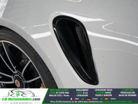 Porsche 911 Turbo S 3.8i 650 PDK  occasion � Beaupuy - photo n�8