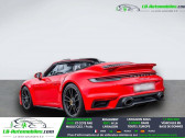Porsche 911 Turbo S 3.8i 650 PDK  � Beaupuy 31