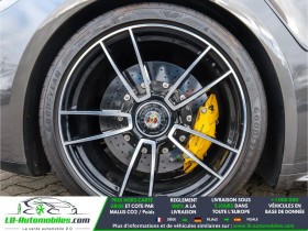 Porsche 911 Turbo S 3.8i 650 PDK  occasion � Beaupuy - photo n�2