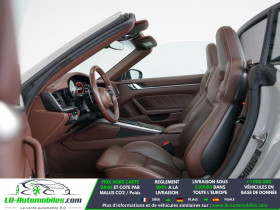 Porsche 911 Turbo S 3.8i 650 PDK  occasion � Beaupuy - photo n�6