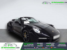 Porsche 911 Turbo S 3.8i 650 PDK  occasion � Beaupuy - photo n�2