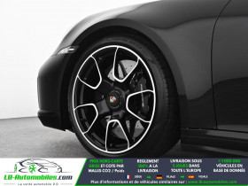 Porsche 911 Turbo S 3.8i 650 PDK  occasion � Beaupuy - photo n�5