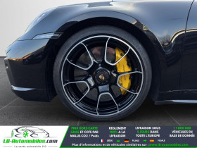 Porsche 911 Turbo S 3.8i 650 PDK  occasion � Beaupuy - photo n�9