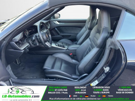 Porsche 911 Turbo S 3.8i 650 PDK  occasion � Beaupuy - photo n�7