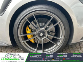 Porsche 911 Turbo S 3.8i 650 PDK  occasion � Beaupuy - photo n�7