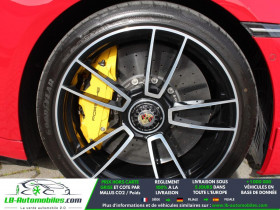 Porsche 911 Turbo S 3.8i 650 PDK  occasion � Beaupuy - photo n�6
