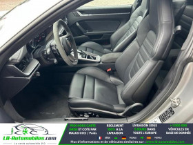 Porsche 911 Turbo S 3.8i 650 PDK  occasion � Beaupuy - photo n�6