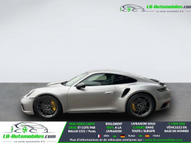 Porsche 911 Turbo S 3.8i 650 PDK  occasion � Beaupuy - photo n�4