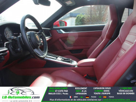 Porsche 911 Turbo S 3.8i 650 PDK  occasion � Beaupuy - photo n�4