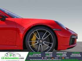 Porsche 911 Turbo S 3.8i 650 PDK  occasion � Beaupuy - photo n�7