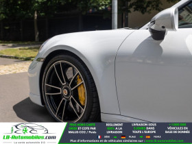 Porsche 911 Turbo S 3.8i 650 PDK  occasion � Beaupuy - photo n�4