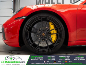 Porsche 911 Turbo S 3.8i 650 PDK  occasion � Beaupuy - photo n�5