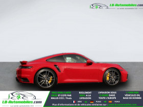 Porsche 911 Turbo S 3.8i 650 PDK  occasion � Beaupuy - photo n�3