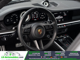Porsche 911 Turbo S 3.8i 650 PDK  occasion � Beaupuy - photo n�4
