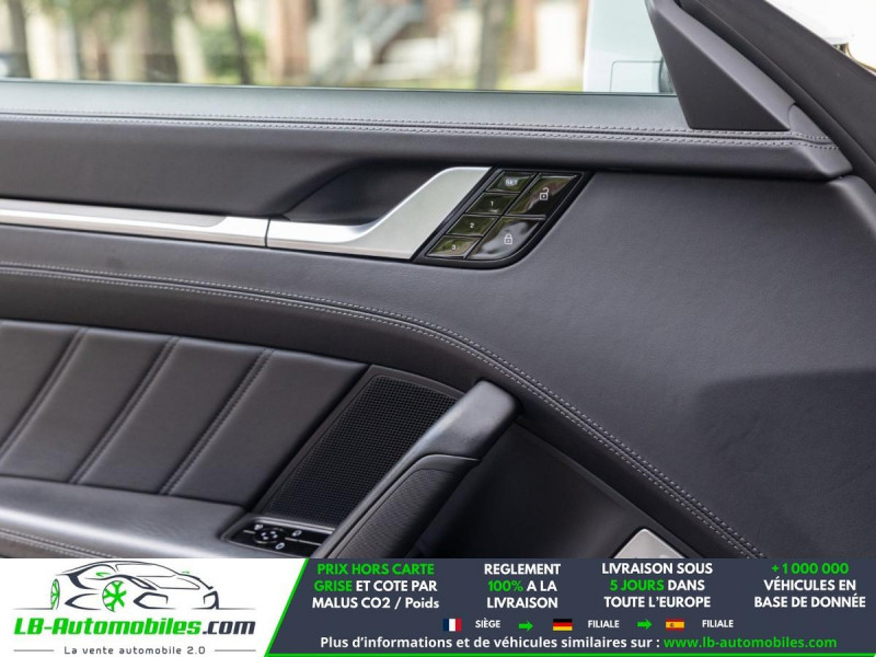 Porsche 911 Turbo S 3.8i 650 PDK  occasion � Beaupuy - photo n�3