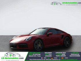Porsche 911 Turbo S 3.8i 650 PDK  occasion � Beaupuy - photo n�2