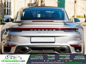 Porsche 911 Turbo S 3.8i 650 PDK  occasion � Beaupuy - photo n�3