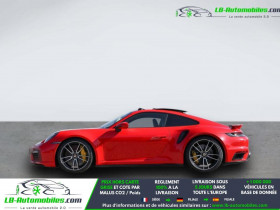 Porsche 911 Turbo S 3.8i 650 PDK  occasion � Beaupuy - photo n�4