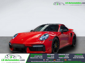 Porsche 911 Turbo S 3.8i 650 PDK  occasion � Beaupuy - photo n�2
