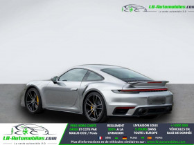 Porsche 911 Turbo S 3.8i 650 PDK  occasion � Beaupuy - photo n�2