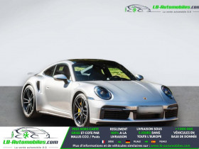 Porsche 911 Turbo S 3.8i 650 PDK  occasion � Beaupuy - photo n�2