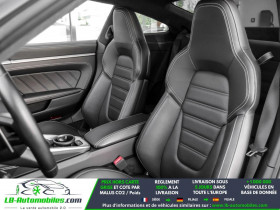 Porsche 911 Turbo S 3.8i 650 PDK  occasion � Beaupuy - photo n�3