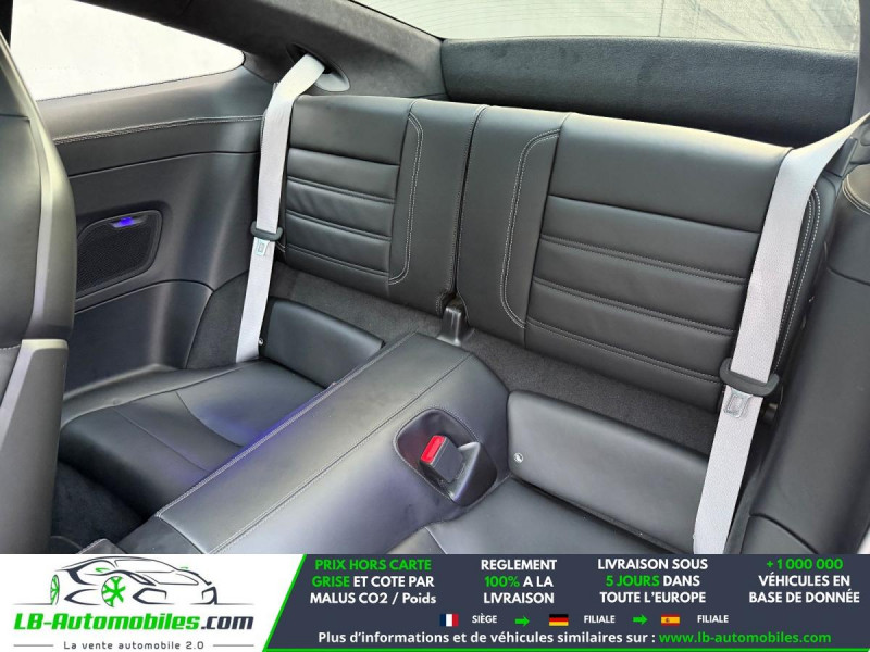 Porsche 911 Turbo S 3.8i 650 PDK  occasion � Beaupuy - photo n�7