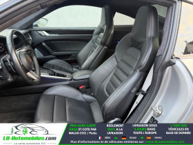 Porsche 911 Turbo S 3.8i 650 PDK  occasion � Beaupuy - photo n�6