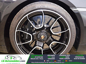Porsche 911 Turbo S 3.8i 650 PDK  occasion � Beaupuy - photo n�6