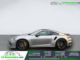 Porsche 911 Turbo S 3.8i 650 PDK  occasion � Beaupuy - photo n�5