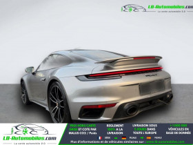 Porsche 911 Turbo S 3.8i 650 PDK  occasion � Beaupuy - photo n�4