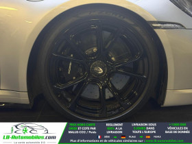 Porsche 911 Turbo S 3.8i 650 PDK  occasion � Beaupuy - photo n�4