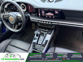 Porsche 911 Turbo S 3.8i 650 PDK  occasion � Beaupuy - photo n�3