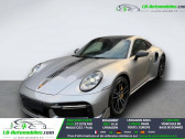 Porsche 911 Turbo S 3.8i 650 PDK  � Beaupuy 31