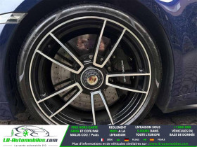 Porsche 911 Turbo S 3.8i 650 PDK  occasion � Beaupuy - photo n�3
