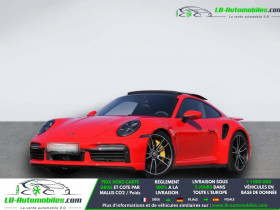 Porsche 911 Turbo S 3.8i 650 PDK  occasion � Beaupuy - photo n�3
