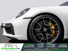 Porsche 911 Turbo S 3.8i 650 PDK  occasion � Beaupuy - photo n�5