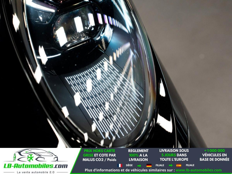 Porsche 911 Turbo S 3.8i 650 PDK  occasion � Beaupuy - photo n�4